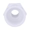 Charlotte Pipe And Foundry Charlotte Pipe Schedule 40 1/2 in. MPT X 3/4 in. D Slip PVC Pipe Adapter 1 pk PVC 02110 0500 - alternate 4
